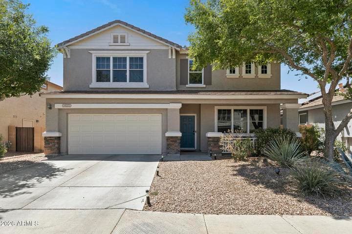 16322 N 171ST Drive, Surprise, AZ