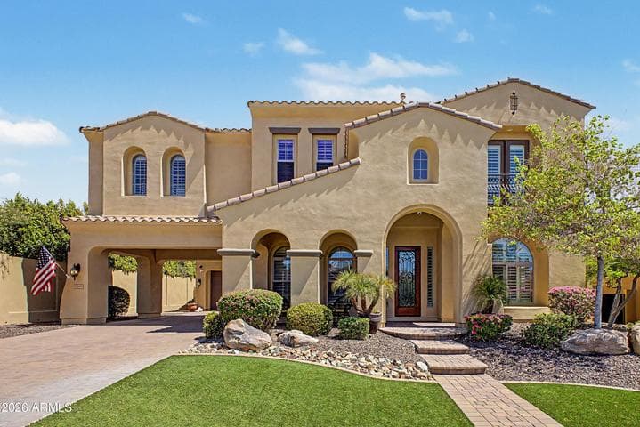 13348 W GLORIA Lane, Peoria, AZ