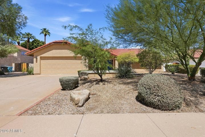 5724 E DANBURY Road, Scottsdale, AZ