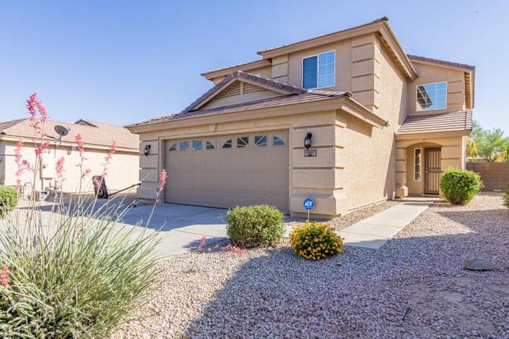 1347 E ROLLS Road, San Tan Valley, AZ
