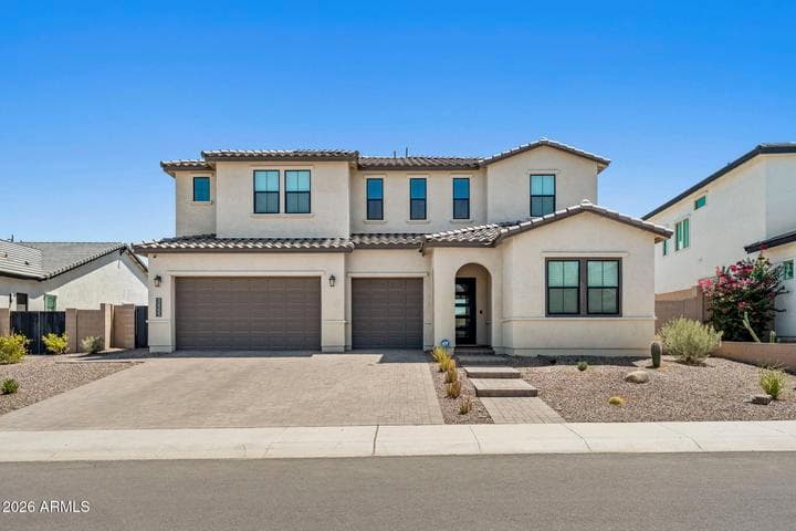 34355 N SANDPIPER Trail, Queen Creek, AZ