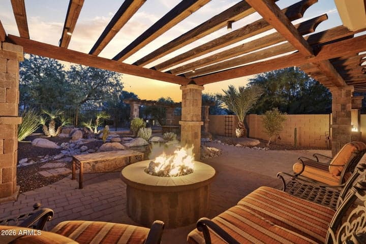29515 N LITTLE LEAF Drive, San Tan Valley, AZ
