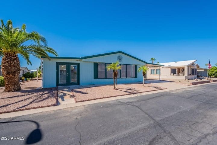 3700 S TOMAHAWK Road #39, Apache Junction, AZ