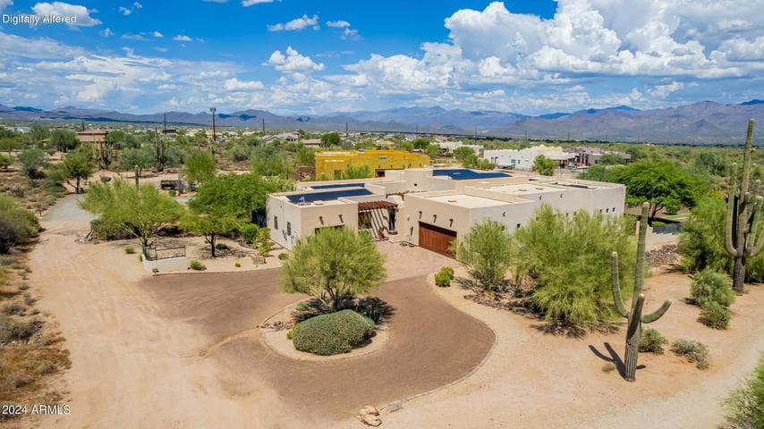 27715 N 164TH Place, Scottsdale, AZ