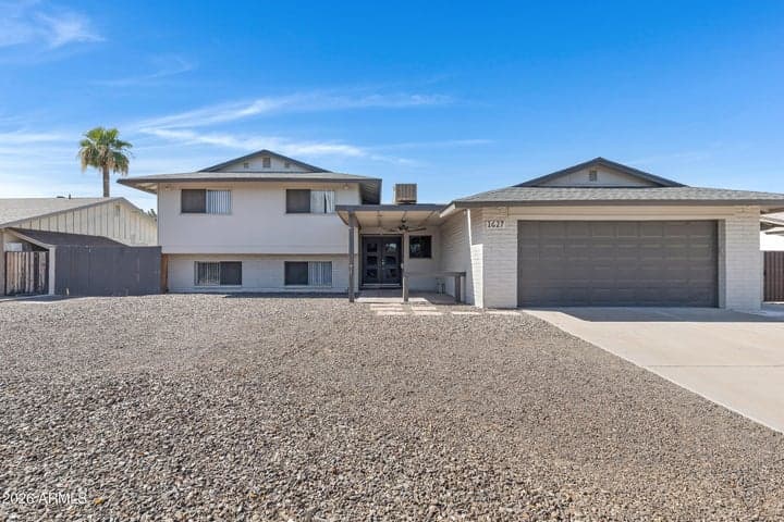 1627 E Fremont Drive, Tempe, AZ