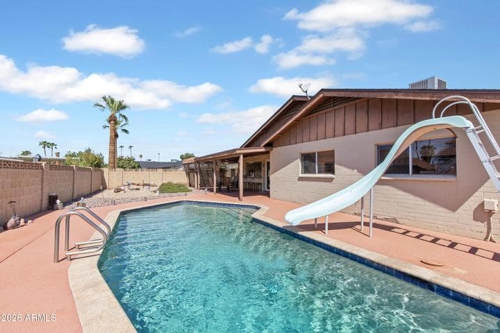 4615 W HAYWARD Avenue, Glendale, AZ