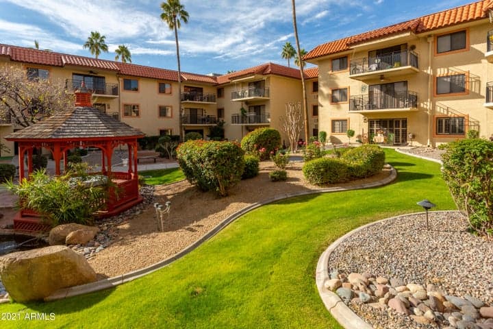 10330 W THUNDERBIRD Boulevard #A131, Sun City, AZ