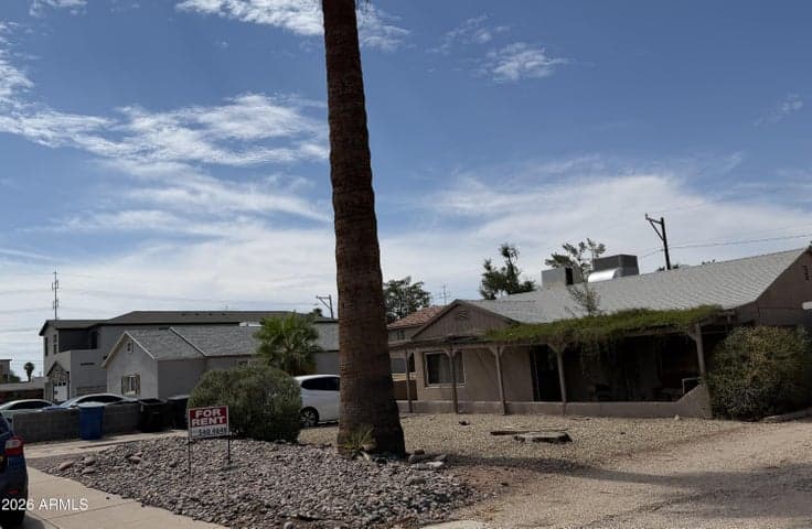 38 W THOMAS Lane, Tempe, AZ