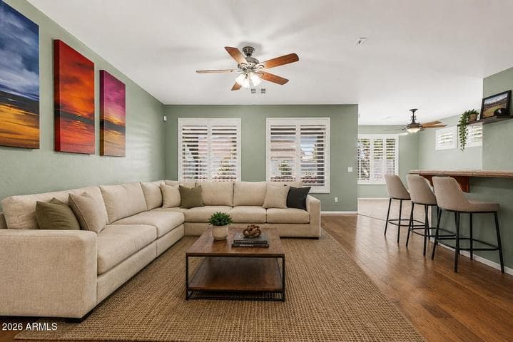 4304 E DEL RIO Street, Gilbert, AZ
