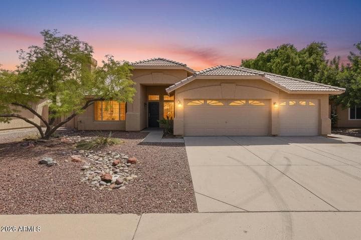 4201 E ENCINAS Avenue, Gilbert, AZ