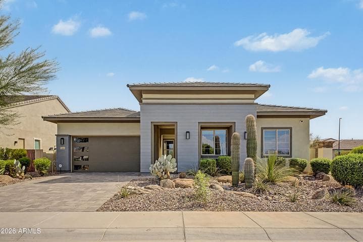 1441 E POWELL Way, Gilbert, AZ