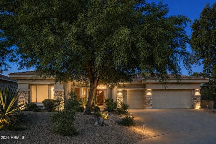 14978 E PINNACLE Court, Fountain Hills, AZ