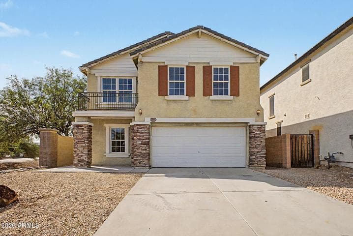 3560 N 292nd Drive, Buckeye, AZ