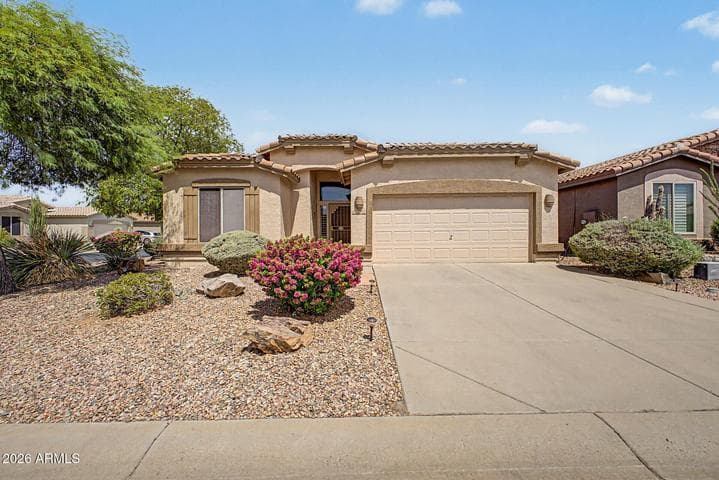 8072 E SAND WEDGE Lane, Gold Canyon, AZ