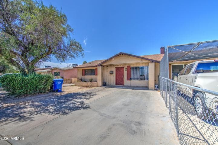 5040 N 41ST Drive, Phoenix, AZ