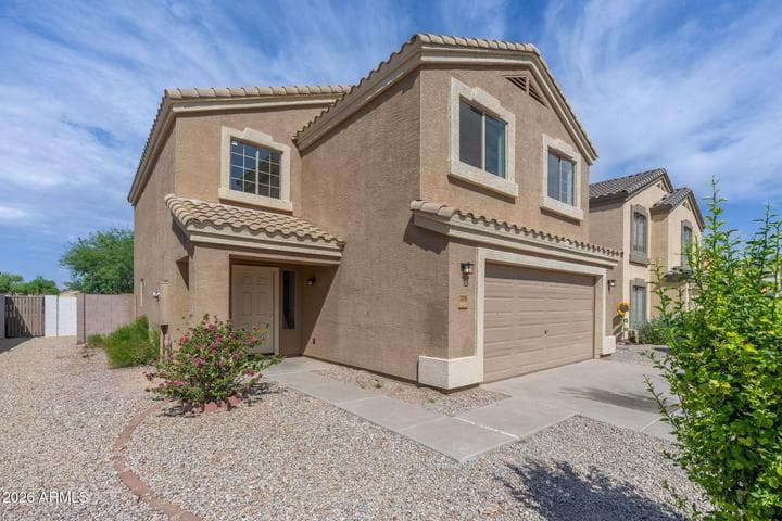 23706 N HIGH DUNES Drive, Florence, AZ