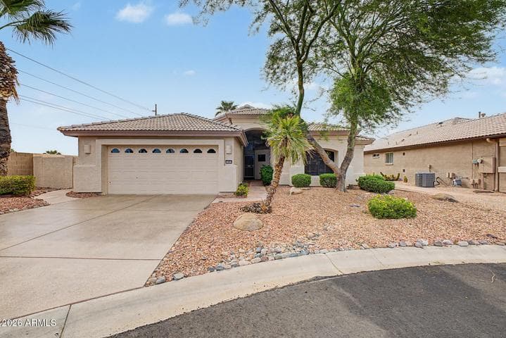 15023 W VERDE Lane, Goodyear, AZ