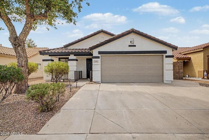 11261 E ELENA Avenue, Mesa, AZ