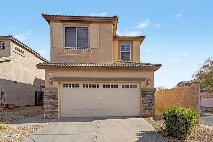 111 E COTTONWOOD Lane, Phoenix, AZ
