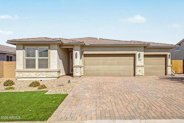 670 S PARKER Lane, Casa Grande, AZ