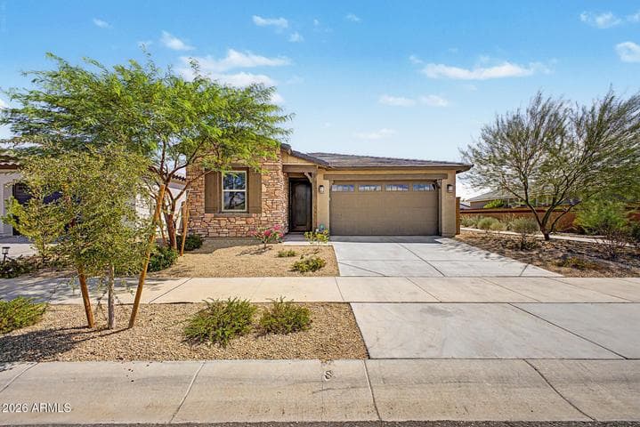 2035 W LONESOME Trail, Phoenix, AZ