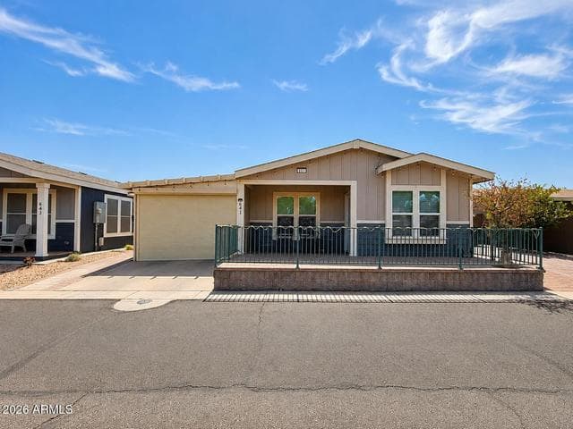 8865 E Baseline Road #641, Mesa, AZ