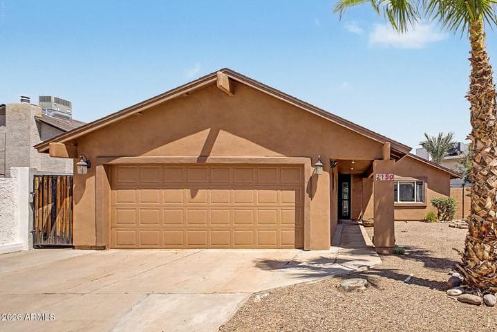 2150 W ISTHMUS Loop, Mesa, AZ
