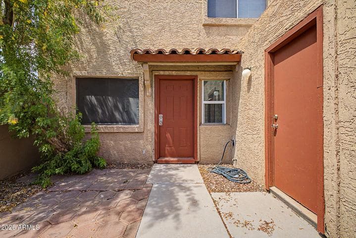4051 W READE Avenue, Phoenix, AZ