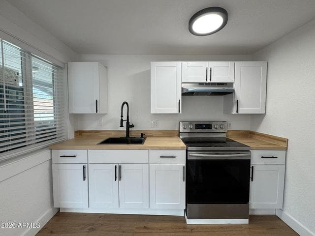 1017 E MORELAND Street #3, Phoenix, AZ