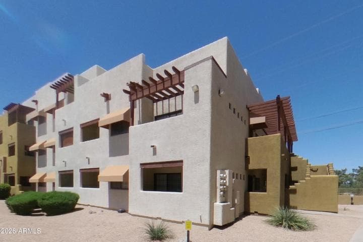 3434 E BASELINE Road #218, Phoenix, AZ