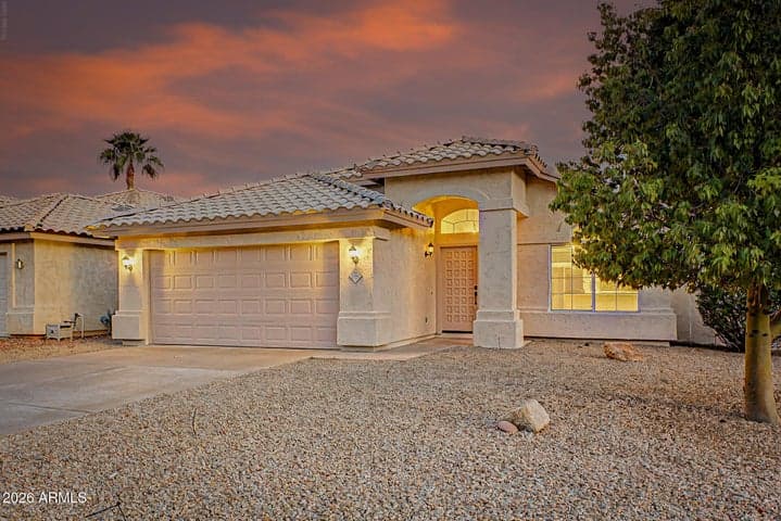 3545 E UTOPIA Road, Phoenix, AZ