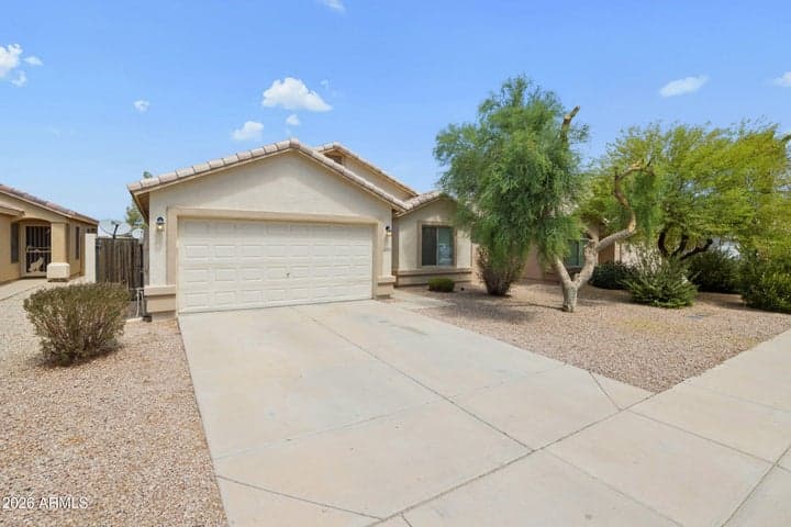 45618 W SHERIDAN Road, Maricopa, AZ
