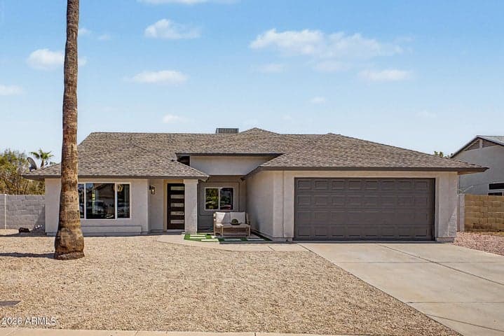 15265 N 62ND Avenue, Glendale, AZ