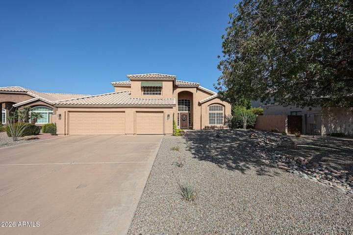 695 N Sycamore Court, Chandler, AZ