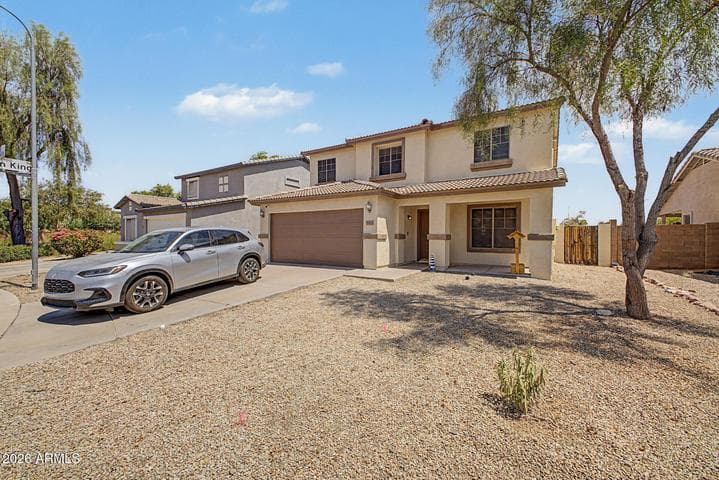 9905 W MIAMI Street, Tolleson, AZ