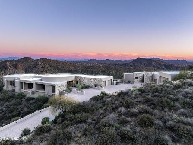 8877 E Charolais Drive, Scottsdale, AZ