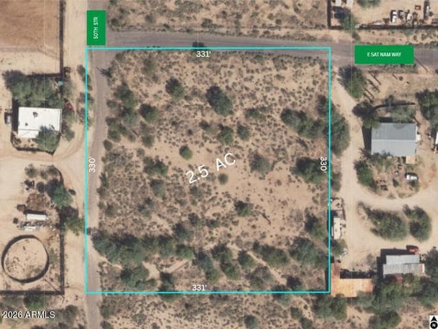 34600 N 50th Street #35, Cave Creek, AZ