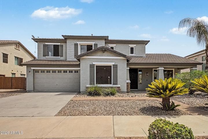 19757 S 190TH Drive, Queen Creek, AZ