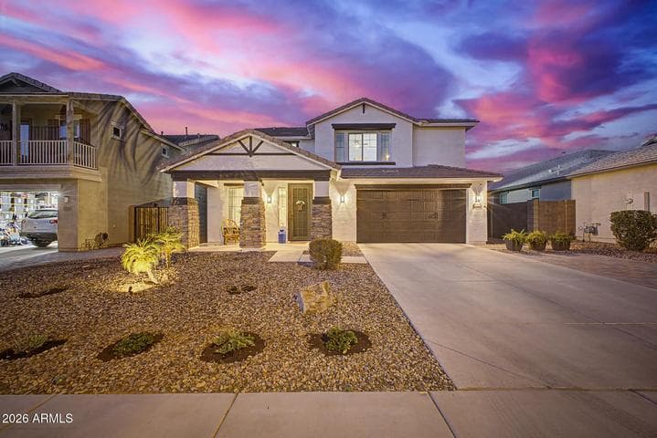 1938 E HAZELTINE Way, Gilbert, AZ