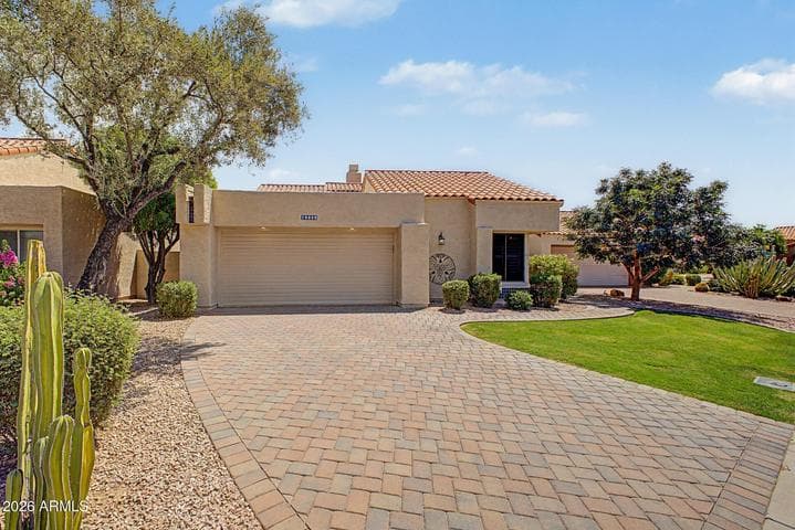 10099 E SAN SALVADOR Drive, Scottsdale, AZ