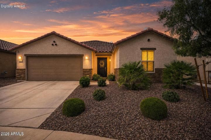 17776 W OBERLIN Way, Surprise, AZ