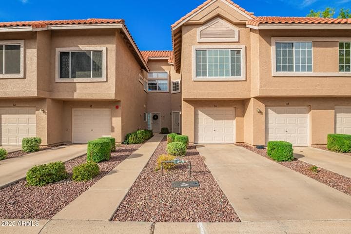 1633 E LAKESIDE Drive #66, Gilbert, AZ