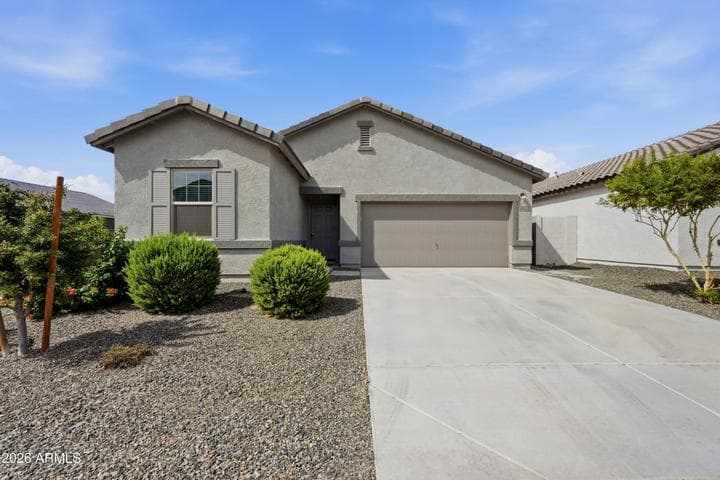 2022 E NEW BONNET Lane, San Tan Valley, AZ