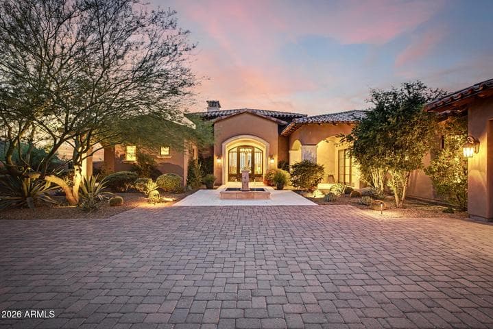 11704 E DIAMOND CHOLLA Drive, Scottsdale, AZ