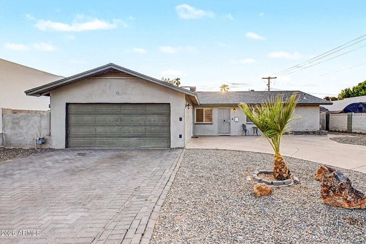 5326 N 82ND Street, Scottsdale, AZ
