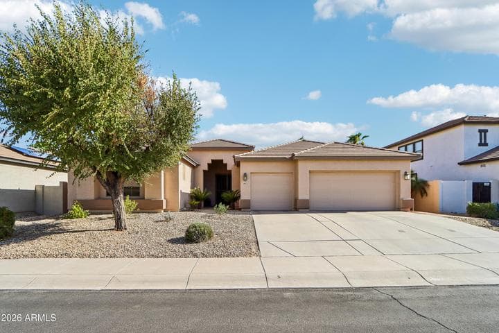 18473 W MARCONI Avenue, Surprise, AZ