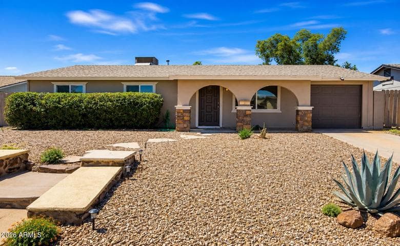 3941 E EMILE ZOLA Avenue, Phoenix, AZ