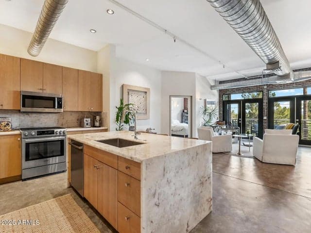 914 E OSBORN Road #303, Phoenix, AZ