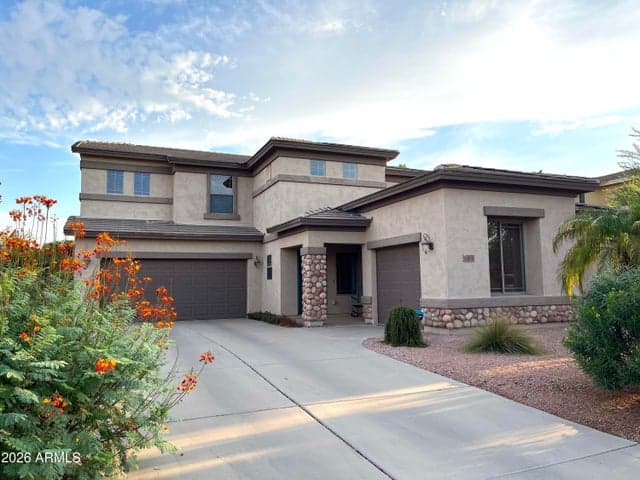 1474 E ANNA Drive, Casa Grande, AZ