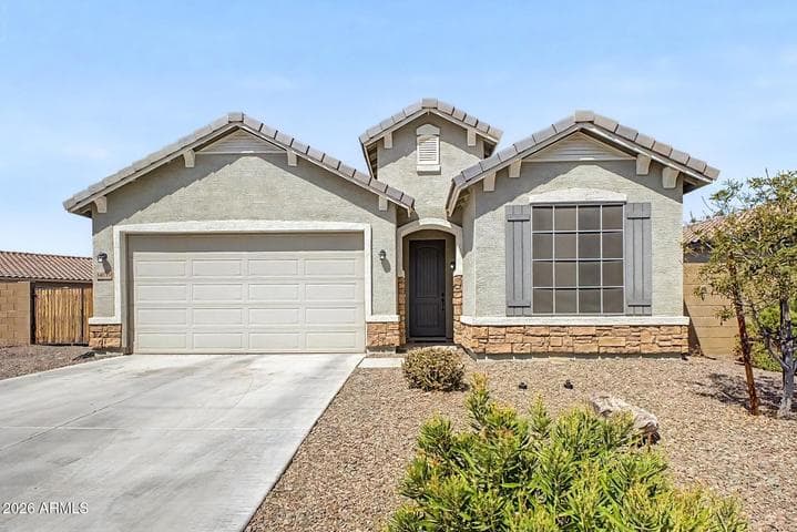 34039 N CASEY Lane, San Tan Valley, AZ